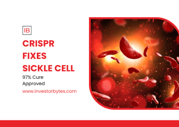CRISPR Sickle Cure
