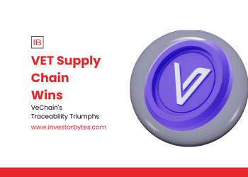 VET Supply Chain Wins