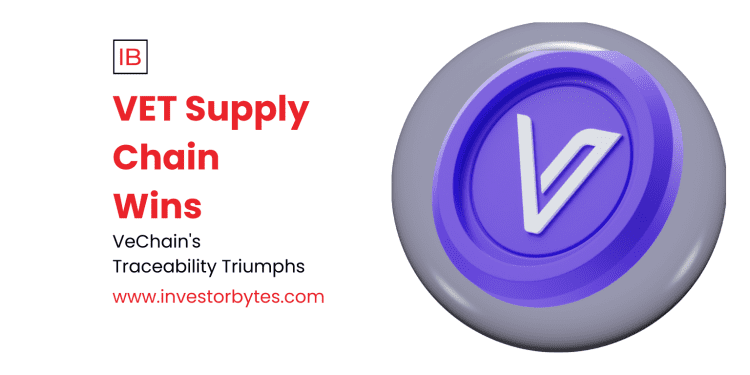 VET Supply Chain Wins