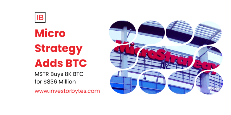 MicroStrategy Adds BTC: Saylor’s $836M Haul Pushes Holdings to 649,870 Coins Amid Market Dip