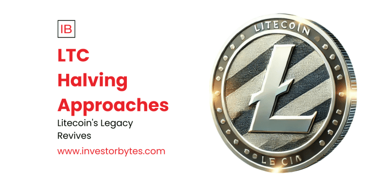 LTC Halving Approaches