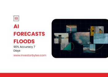 AI Flood Predictions