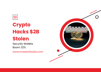 Crypto Hacks $2B Stolen: North Korea’s Bybit Breach Fuels Record Losses