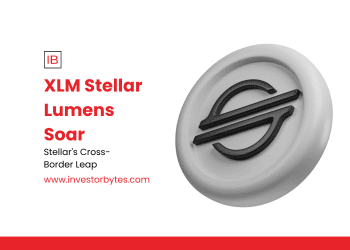 XLM Stellar Lumens Soar