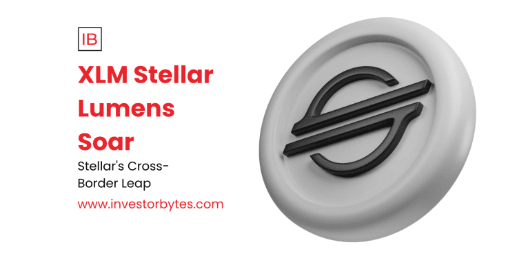 XLM Stellar Lumens Soar