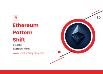 Ethereum Pattern Shift: Bullish Divergence Signals Rebound Amid Consolidation