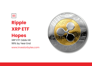Ripple XRP ETF Hopes: Canary’s Spot Launch Sparks 95% Approval Odds by November End