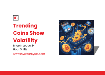 Trending Coins Show Volatility: BTC, ETH, SOL Lead November’s $1 Trillion Wipeout as Fear Index Hits Cycle Lows