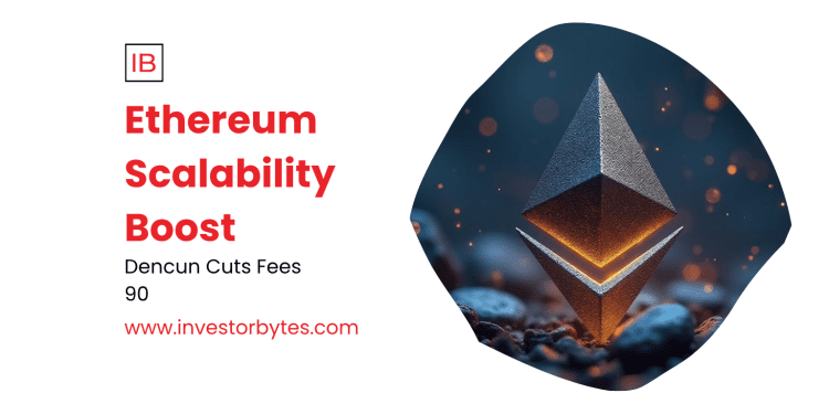 Ethereum Scalability Boost