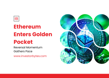 Ethereum Enters Golden Pocket