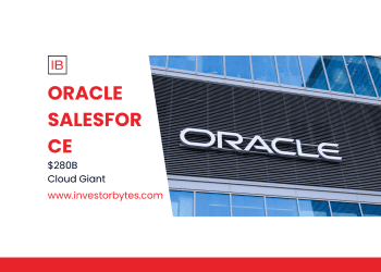 Oracle Salesforce