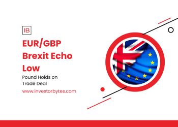 EUR/GBP Brexit Echo Low: Sterling Slumps on Fiscal Echoes and Policy Drift