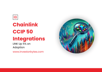 Chainlink CCIP 50 Integrations