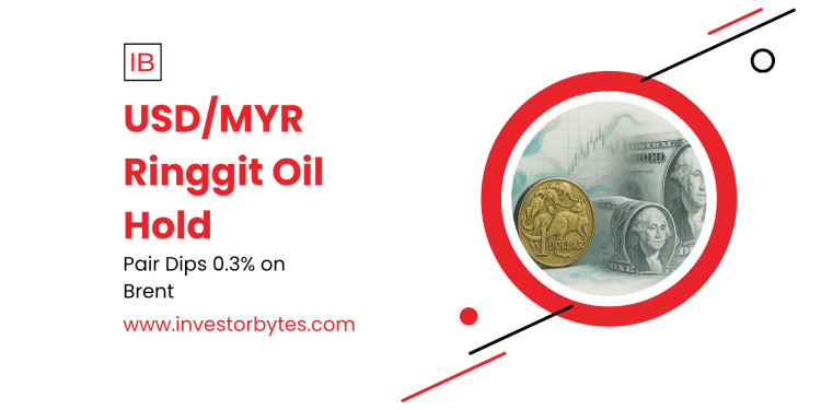 USD/MYR Ringgit Oil Hold: Crude Stability Anchors MYR Resilience