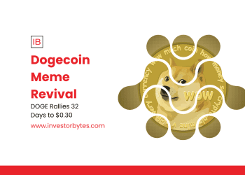Dogecoin Meme Revival: DOGE’s 32-Day Rally Eyes $0.30 as Social Buzz Explodes