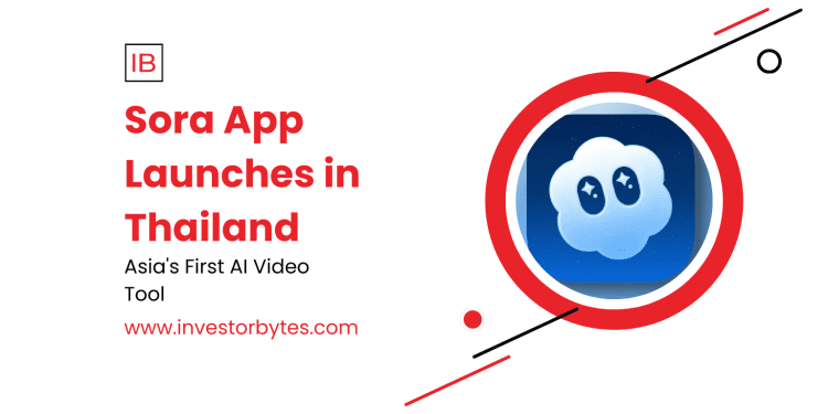 Sora App Launches in Thailand: OpenAI’s AI Video Tool Goes Mobile, Sparking Regional Creativity Boom