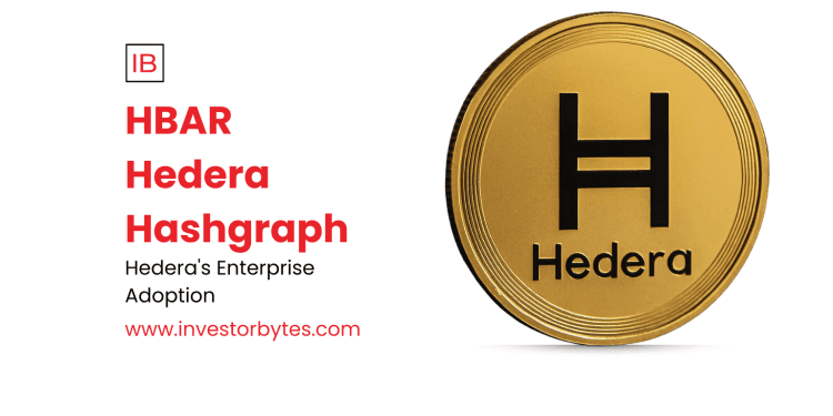HBAR Hedera Hashgraph