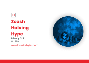 Zcash Halving Hype