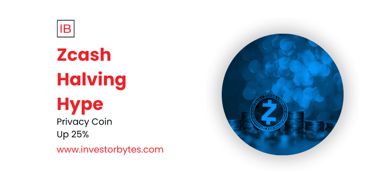 Zcash Halving Hype