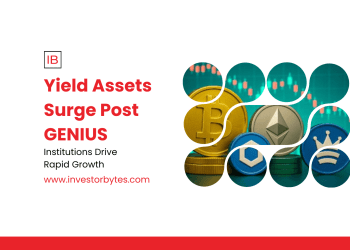 Yield Assets Surge Post GENIUS