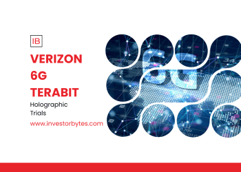 Verizon 6G Terabit