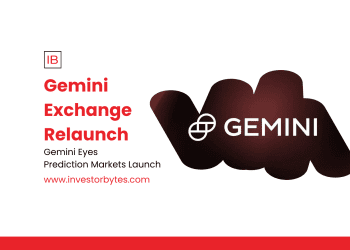 Gemini Exchange Relaunch: Nasdaq Debut as GEMI Ignites $425M IPO Surge