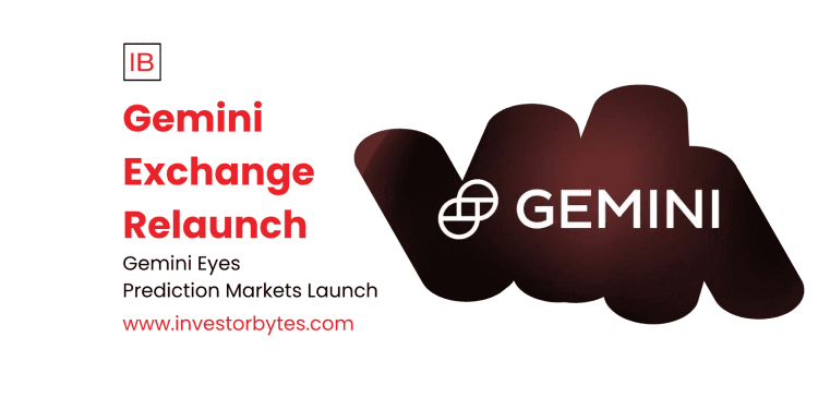 Gemini Exchange Relaunch: Nasdaq Debut as GEMI Ignites $425M IPO Surge
