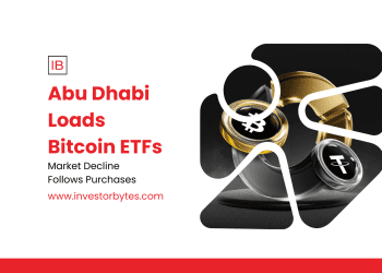 Abu Dhabi Loads Bitcoin ETFs