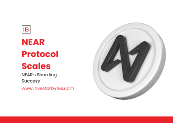NEAR Protocol Scales