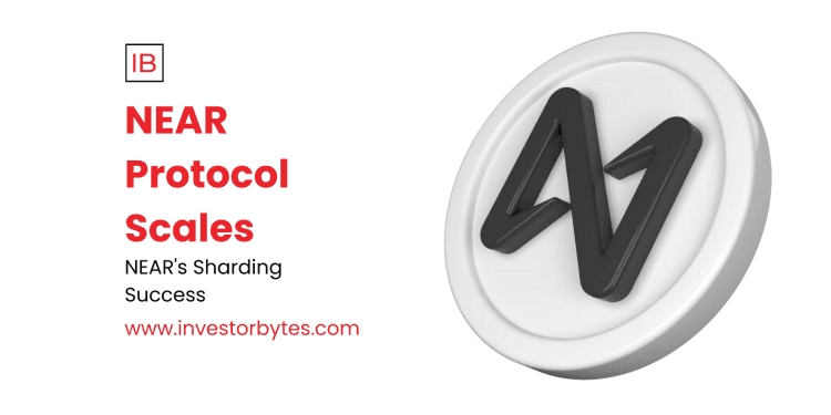 NEAR Protocol Scales