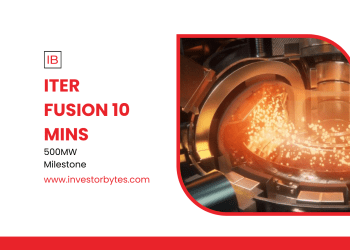 ITER Fusion 10 Minutes