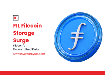 FIL Filecoin Storage Surge
