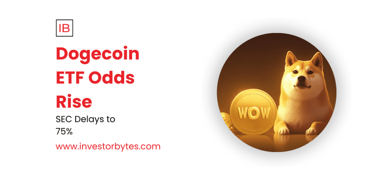 Dogecoin ETF Odds Rise