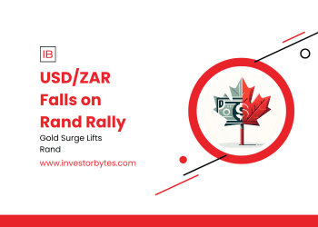 USD/ZAR Falls on Rand Rally: Gold and Fiscal Cheers Propel ZAR Surge