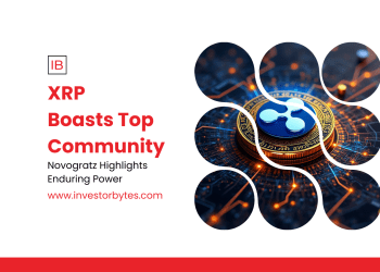 XRP Boasts Top Community
