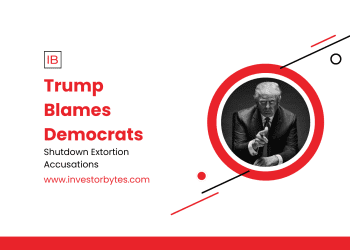 Trump Blames Democrats: Shutdown Scapegoating Stings GOP in Off-Year Drub