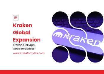 Kraken Global Expansion: $800M Raise Values Exchange at $20B for Multi-Asset Push