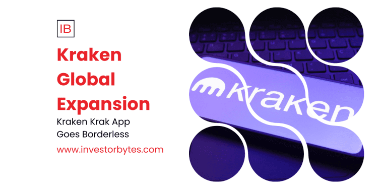 Kraken Global Expansion: $800M Raise Values Exchange at $20B for Multi-Asset Push