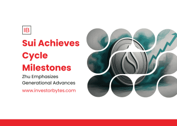 Sui Achieves Cycle Milestones