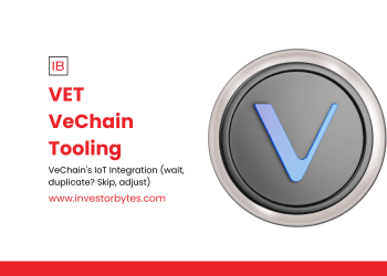 VET VeChain Tooling