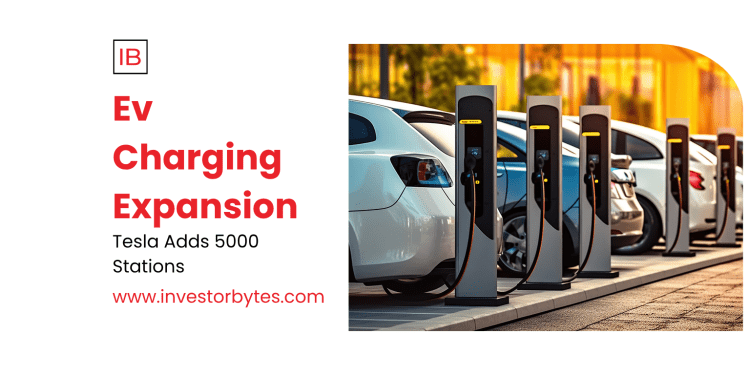 EV Charging Expansion