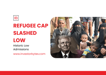 Refugee Intake Slashed