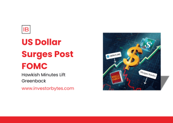 US Dollar Surges Post FOMC: Hawkish Minutes Slash Rate Cut Bets, Propelling DXY to 2025 Peaks