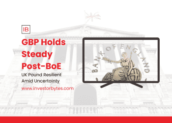 GBP Holds Steady Post-BoE
