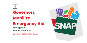 Governors Mobilize Emergency Aid