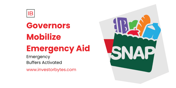 Governors Mobilize Emergency Aid
