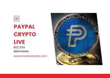 PayPal Crypto Live