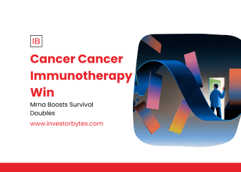 Cancer Immunotherapy Win