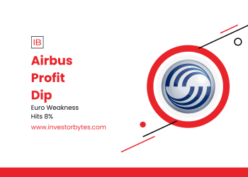 Airbus Profit Dip: Supply Snags and Charges Cloud Q3 Gains