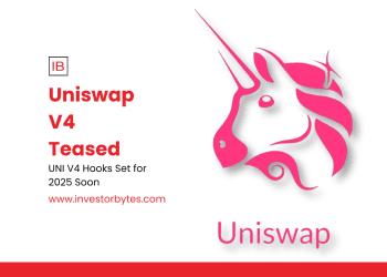 Uniswap V4 Teased: 2025 Hooks and Unichain Promise DeFi Overhaul Amid $106B Volumes